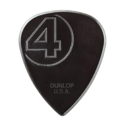 Dunlop Jim Root Signature - plektrat, 6kpl