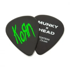 Dunlop Korn 10-65 Heavy Core - 7-Kielisen Sähkökitaran kielet