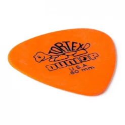 Dunlop Tortex Standard Plektra 0,60mm, 12kpl