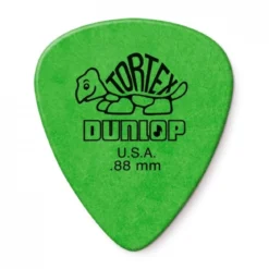 Dunlop Tortex Standard Plektra 0,88mm, 12kpl