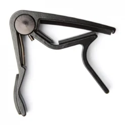 Dunlop Trigger Capo Classical Curved