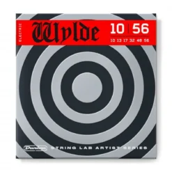 Dunlop 10-56 Zakk Wylde - Sähkökitaran kielet