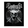 Ensiferum: Skull - Kangasmerkki