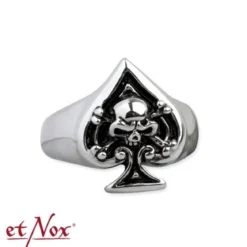 etNox Ace of Spades - Terässormus