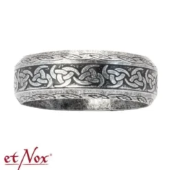 etNox Antique Celtic - Sormus