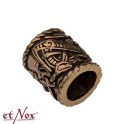 etNox Carvings - Parta- ja hiuskoru, bronze