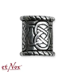 etNox Celtic - Parta- ja hiuskoru, silver