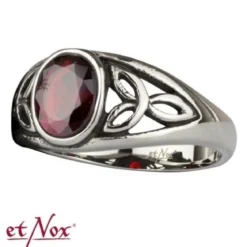 etNox Celtic Red - Sormus