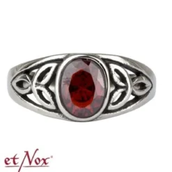 etNox Celtic Red - Sormus