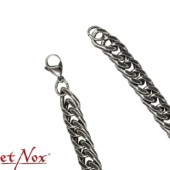 EtNox Curb Chain - Kaulaketju 10mm