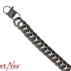 EtNox Curb Chain - Kaulaketju 10mm