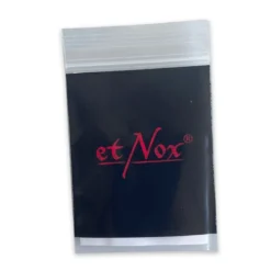 EtNox Curb Chain with Barbed Wire - Kaulaketju 10mm