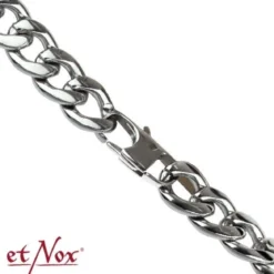 etNox - Teräs kaulaketju 13mm