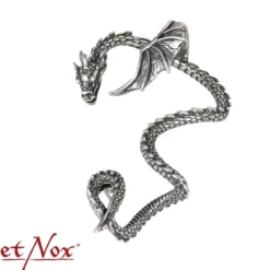 etNox Winged Dragon - Korvakoru, vasemmalle