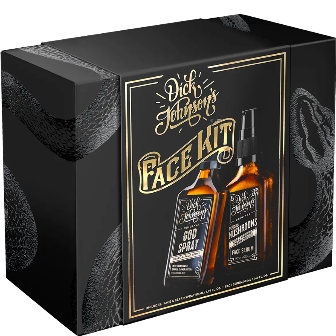 Face Kit