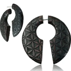 Feikki venytyskoru - Flower of life
