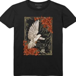 Fleetwood Mac: Dove - T-paita