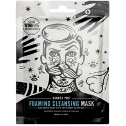 Foaming Cleasing Mask - kasvonaamio