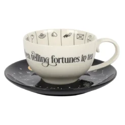 Fortune Telling - Teekuppi
