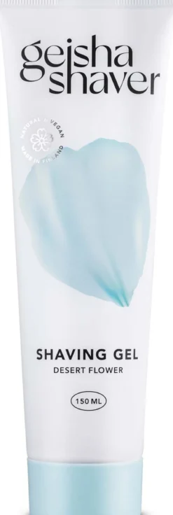 Geisha Shaving Gel 150ml