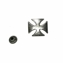 German cross - Irtoniitti