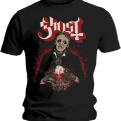 Ghost Danse Macabre- T-paita