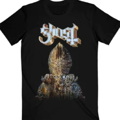 Ghost: Impera Glow - T-paita