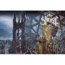 Ghost: Impera - Seinälippu