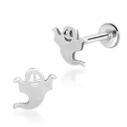 Ghost - Lävistyskoru, labret