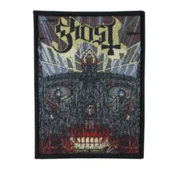 Ghost: Meliora - Kangasmerkki