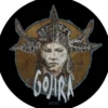 Gojira Fortitude - Selkämerkki