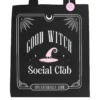 Good Witch Social Club - Kangaskassi