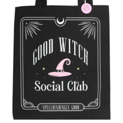 Good Witch Social Club - Kangaskassi