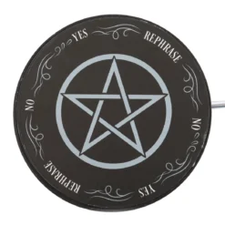 Gothic Pentagram - Heiluri