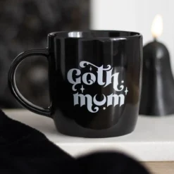 Goth Mum - Muki