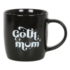 Goth Mum - Muki