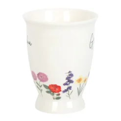 Grandma Wildflower- Muki
