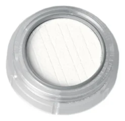 Grimas Eyeshadow/Rouge, valkoinen