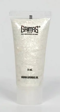 Grimas Muoviton Shimmer Geeli