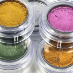 Grimas Water Make-up Metallic - Kasvomaali 2,5ml