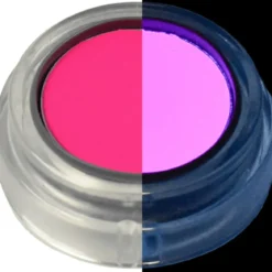 Grimas Water Make-up UV- Kasvomaali 2,5ml