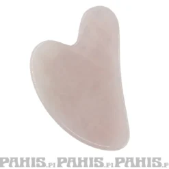 Gua sha kivi - kasvojen hierontaan, erilaisia