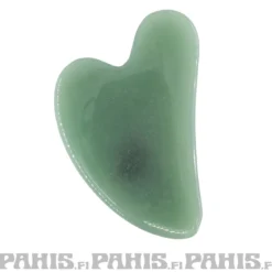 Gua sha kivi - kasvojen hierontaan, erilaisia