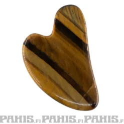 Gua sha kivi - kasvojen hierontaan, erilaisia