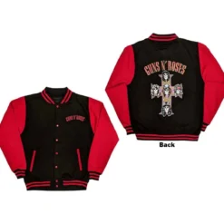 Guns N' Roses: Appetite for Destruction - Collegetakki
