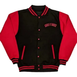 Guns N' Roses: Appetite for Destruction - Collegetakki