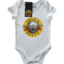 Guns N Roses Classic Logo - Body