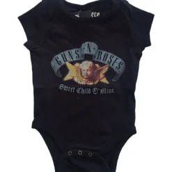 Guns N Roses Sweet Child O' Mine - Body