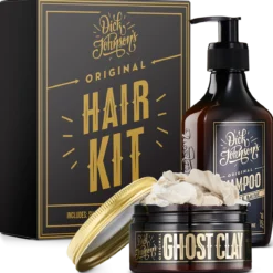 Hair Kit - Hiustenhoitosetti