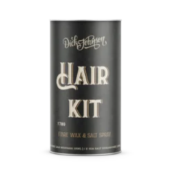 Hair Kit Matte - Hiustenmuotoilusetti
